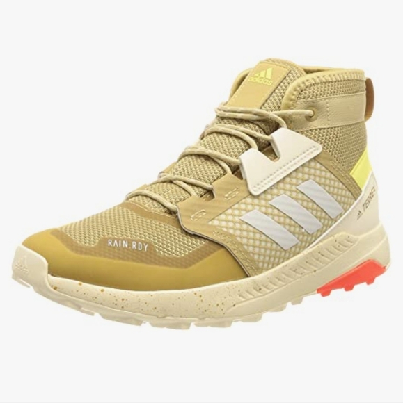 TERREX Trailmaker Waterproof 6.5 Adidas Hiking Shoe - Picture 1 of 3